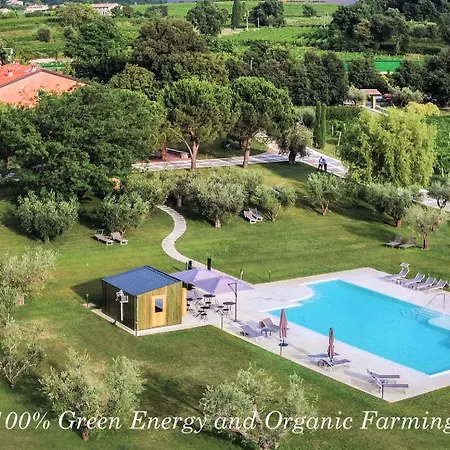 Borgo Romantico Relais Hotel Cavaion Veronese