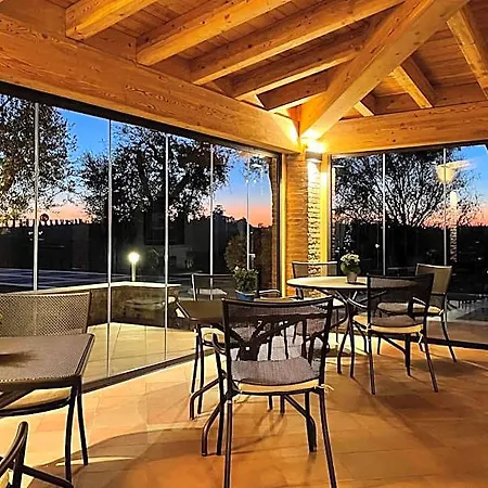 Borgo Romantico Relais Hotel Cavaion Veronese