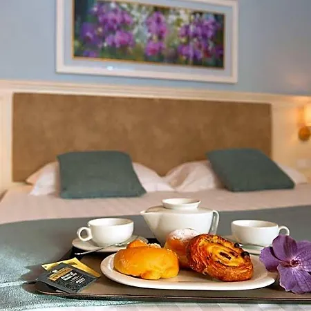 Hotel Borgo Romantico Relais 3*