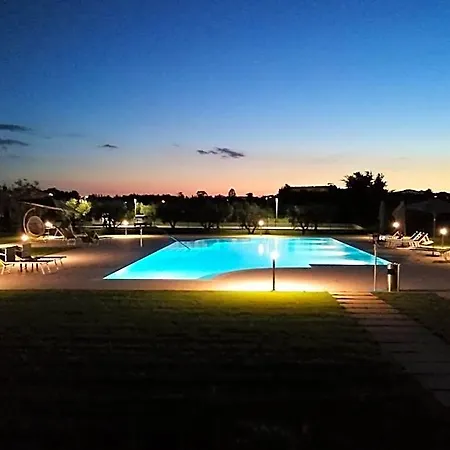 Borgo Romantico Relais 3*