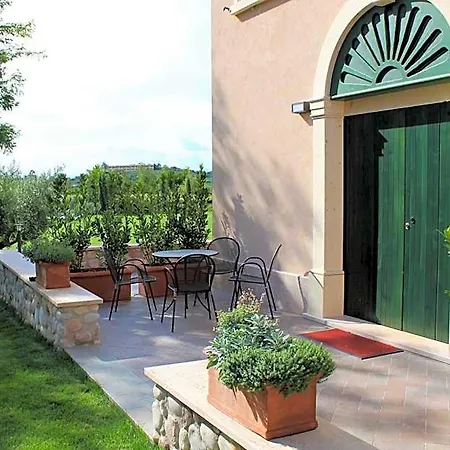 Hotel Borgo Romantico Relais