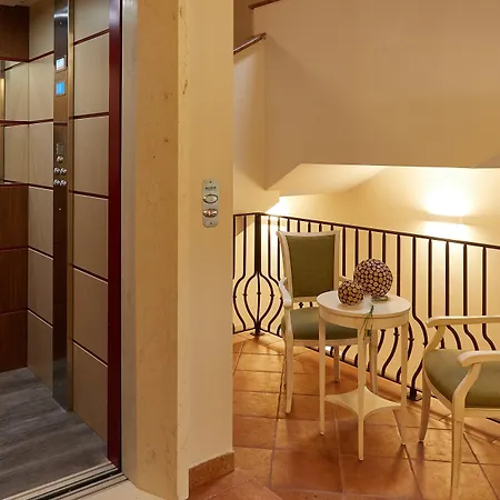Borgo Romantico Relais 3* Cavaion Veronese