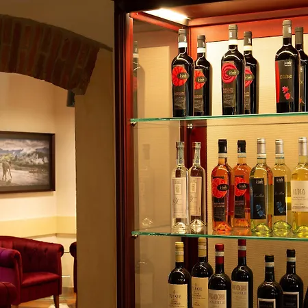 Borgo Romantico Relais 3* Cavaion Veronese