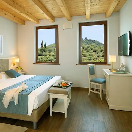 Borgo Romantico Relais Hotel