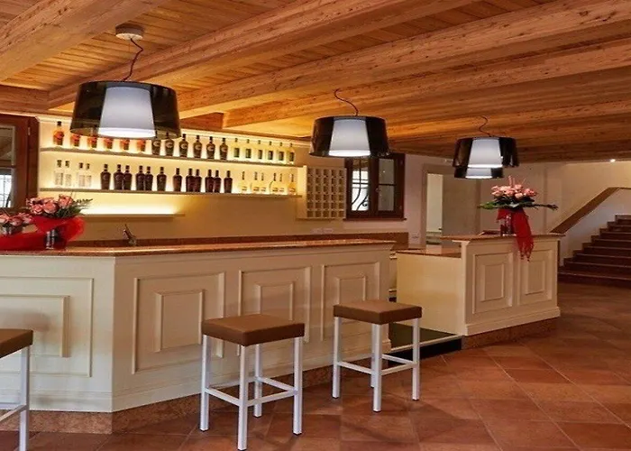 Hotel Borgo Romantico Relais Cavaion Veronese