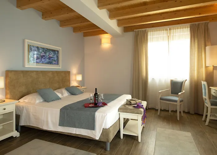 Hotel Borgo Romantico Relais