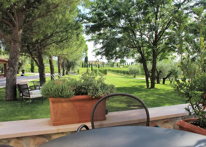 Borgo Romantico Relais Hotel