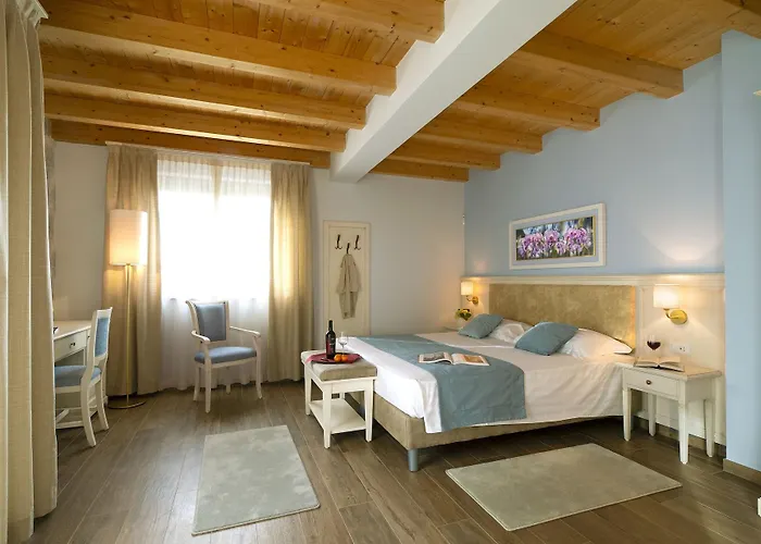Borgo Romantico Relais 3* Cavaion Veronese