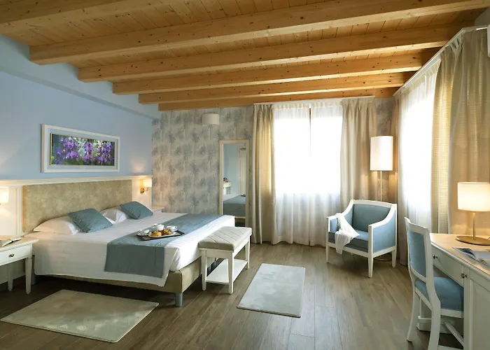 Borgo Romantico Relais 3* Cavaion Veronese