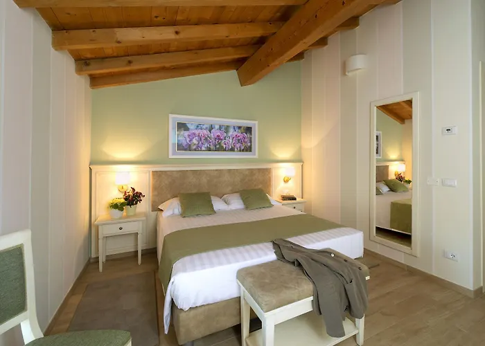 Borgo Romantico Relais Cavaion Veronese