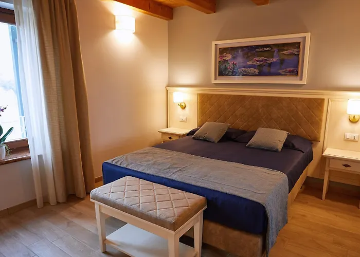 Borgo Romantico Relais 3* Cavaion Veronese