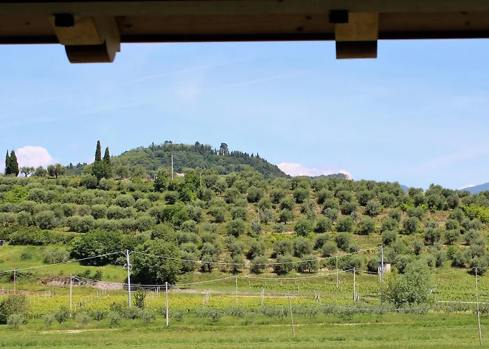 Borgo Romantico Relais Cavaion Veronese