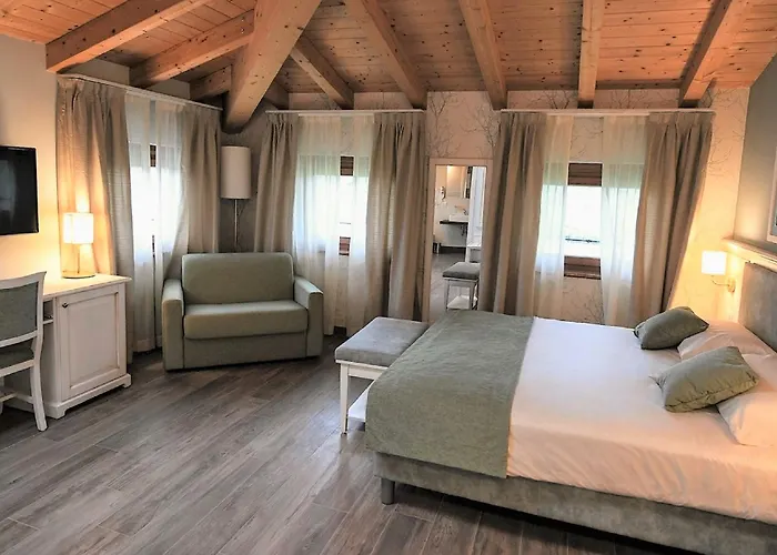 Borgo Romantico Relais