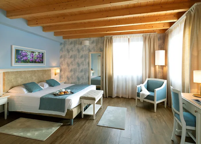 Borgo Romantico Relais Hotel Cavaion Veronese