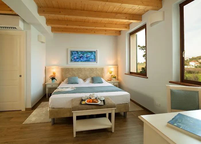 Hotel Borgo Romantico Relais