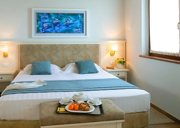 Borgo Romantico Relais Hotel Cavaion Veronese