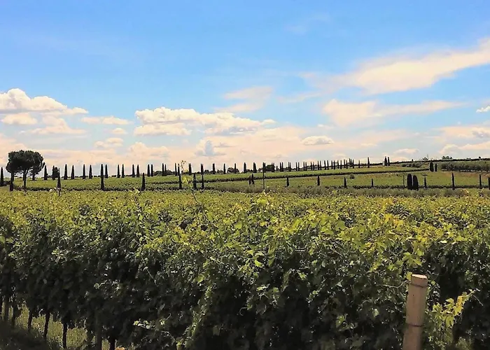 Hotel Borgo Romantico Relais 3*