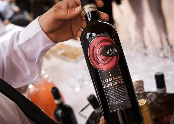 Borgo Romantico Relais Hotel Cavaion Veronese