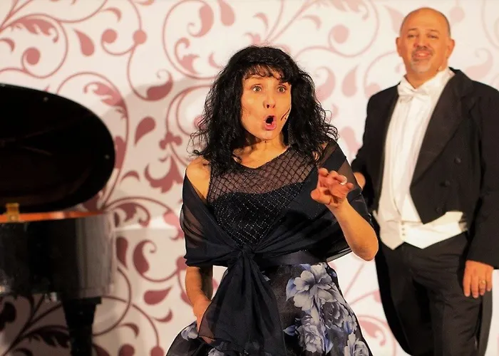 Hotel Borgo Romantico Relais Cavaion Veronese