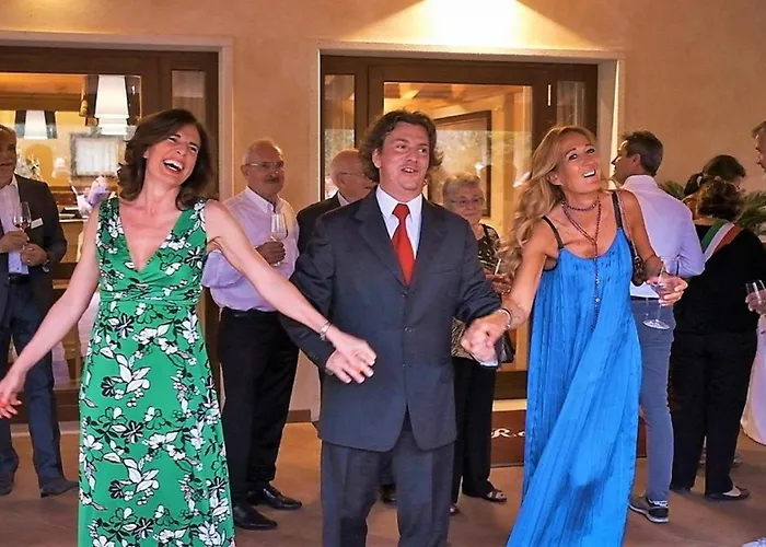 Borgo Romantico Relais 3*