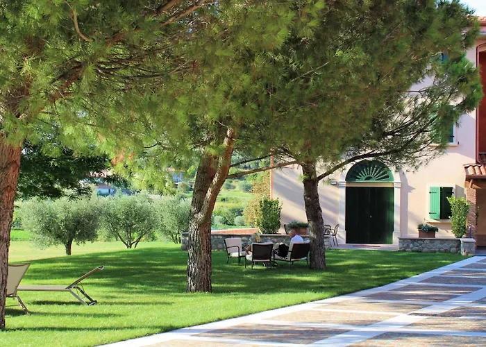 Hotel Borgo Romantico Relais 3*