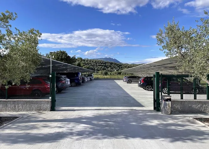 Hotel Borgo Romantico Relais