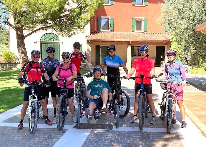 Borgo Romantico Relais 3* Cavaion Veronese