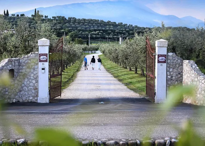 Borgo Romantico Relais