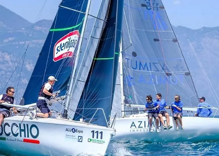 Borgo Romantico Relais Cavaion Veronese