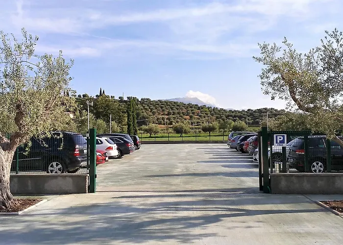 Hotel Borgo Romantico Relais Cavaion Veronese