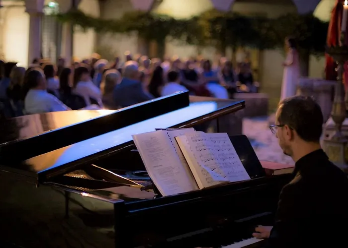 Hotel Borgo Romantico Relais