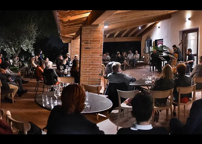 Borgo Romantico Relais Hotel Cavaion Veronese