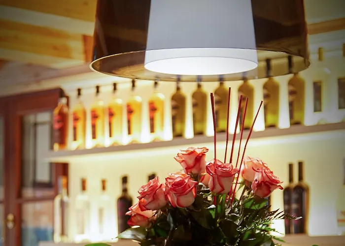 Borgo Romantico Relais Hotel