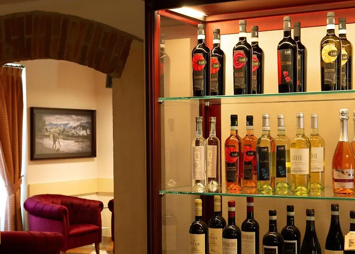 Borgo Romantico Relais