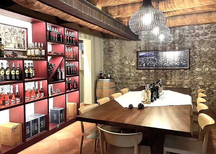 Borgo Romantico Relais Cavaion Veronese