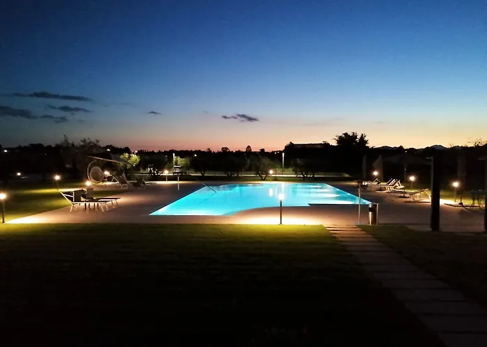 Borgo Romantico Relais 3* Cavaion Veronese