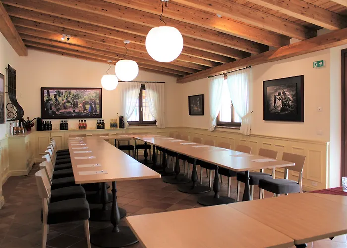 Borgo Romantico Relais Cavaion Veronese