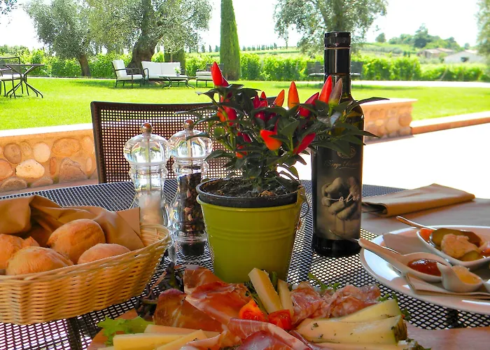 Hotel Borgo Romantico Relais 3*