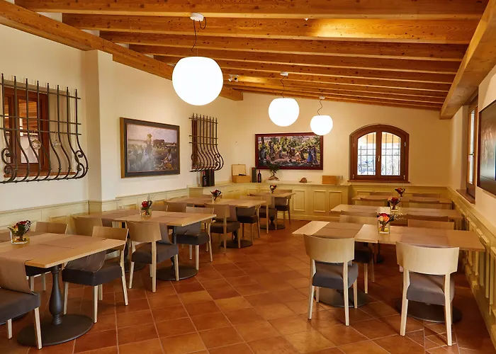 Hotel Borgo Romantico Relais 3*