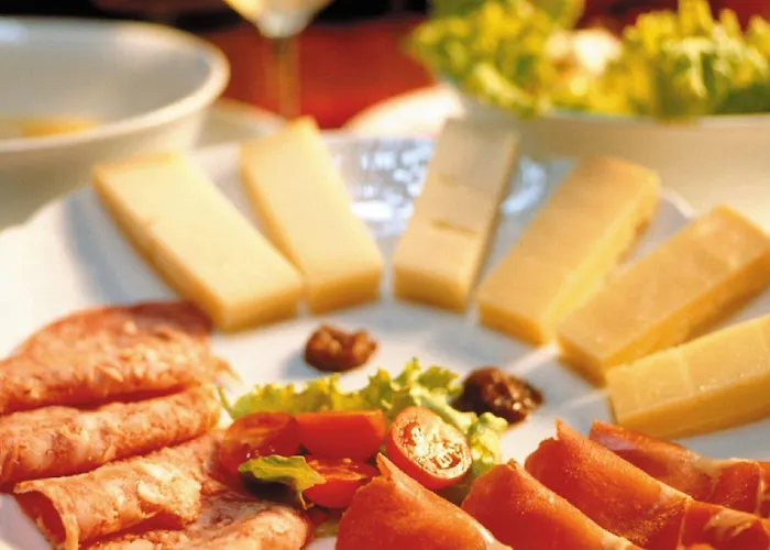 Borgo Romantico Relais