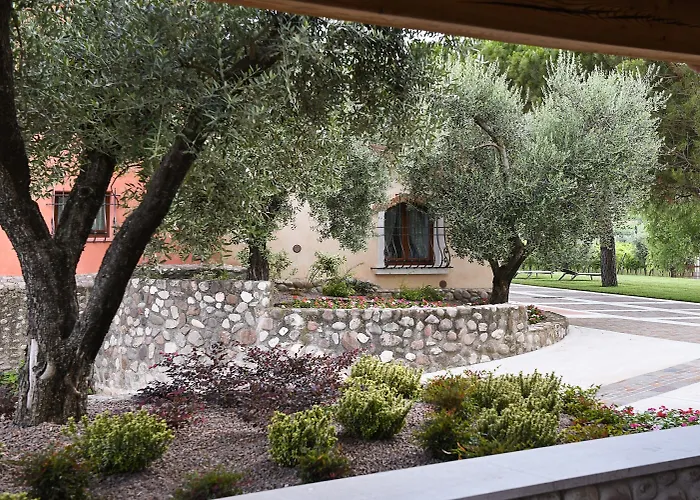 Hotel Borgo Romantico Relais 3*