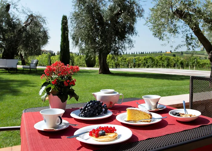 Hotel Borgo Romantico Relais Cavaion Veronese