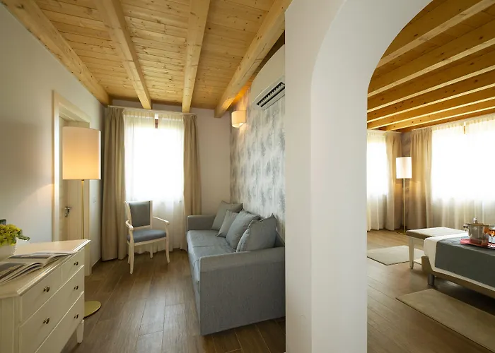 Hotel Borgo Romantico Relais