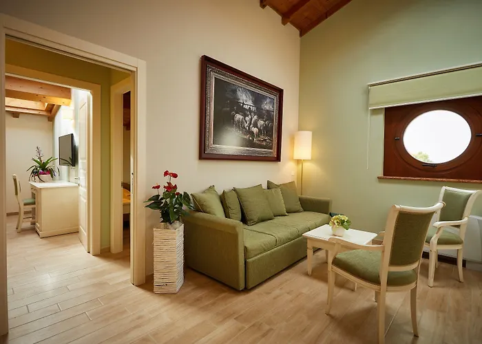 Borgo Romantico Relais 3*