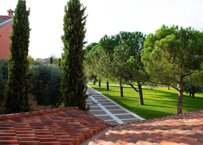 Hotel Borgo Romantico Relais 3*