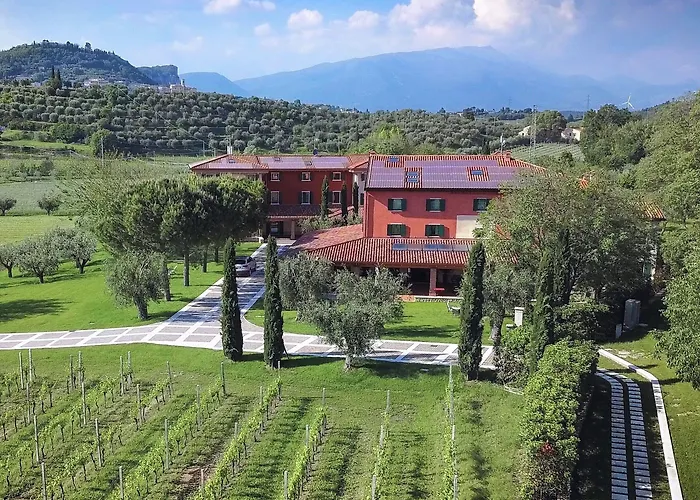 Borgo Romantico Relais Hotel