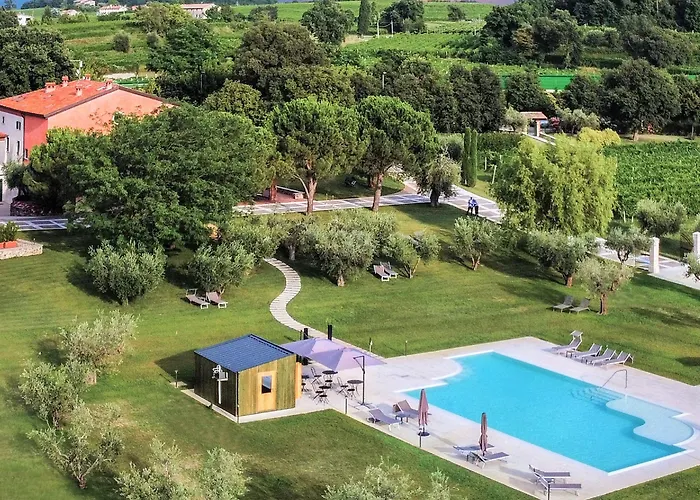 Borgo Romantico Relais Hotel