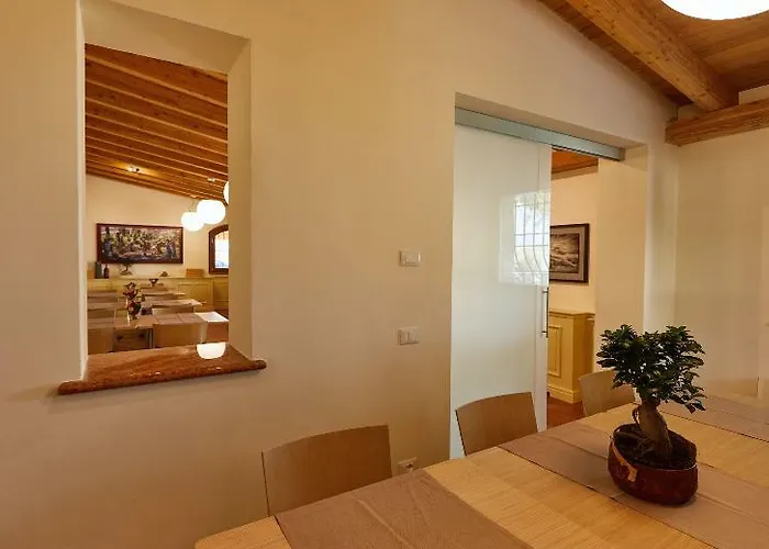 Borgo Romantico Relais Hotel Cavaion Veronese