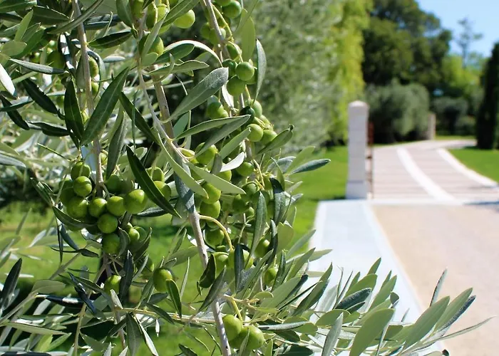 Borgo Romantico Relais