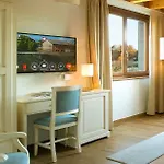 ホテル Borgo Romantico Relais 3*